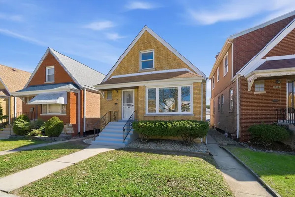 $415,000 | 6535 South Kolin Avenue, Chicago, IL 60629