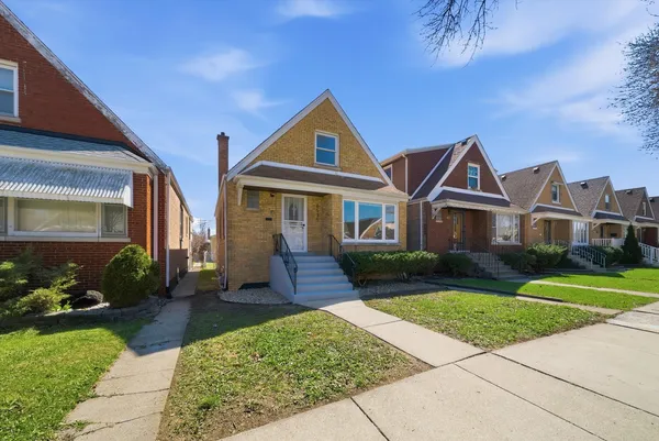$415,000 | 6535 South Kolin Avenue, Chicago, IL 60629