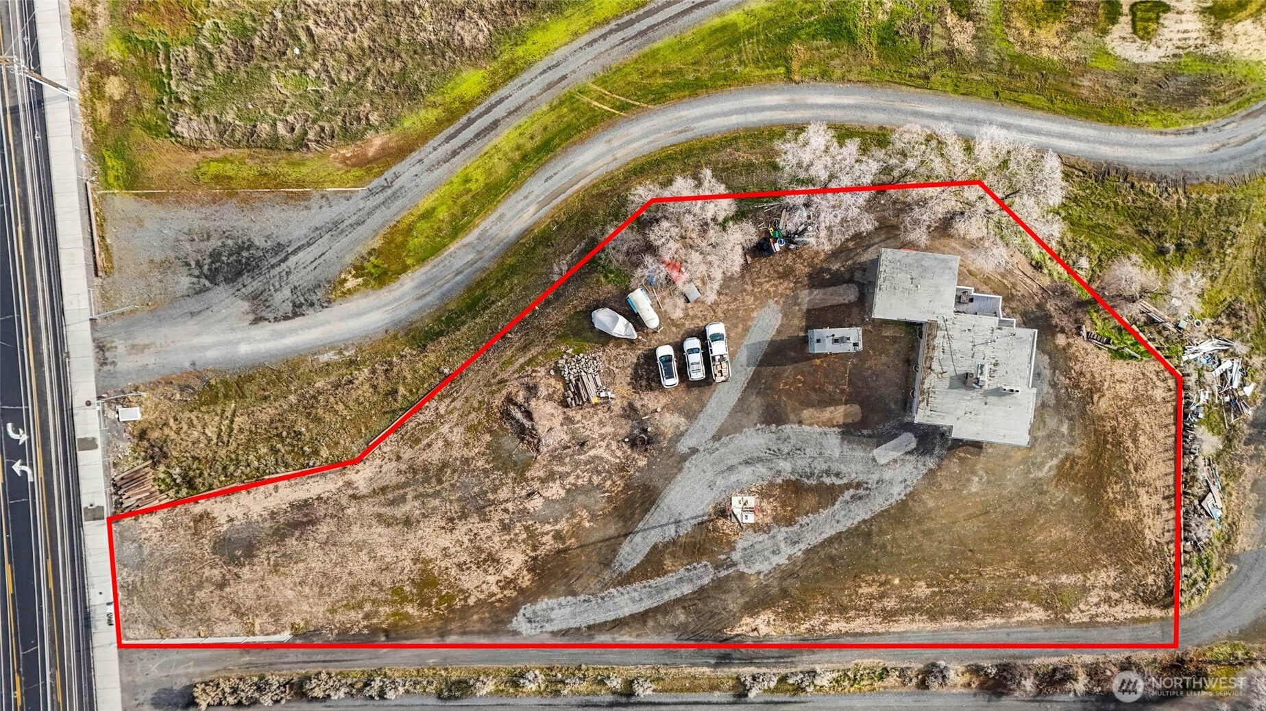 8061 Valley Road Northeast Moses Lake, WA 98837 - Photo 39 of 39