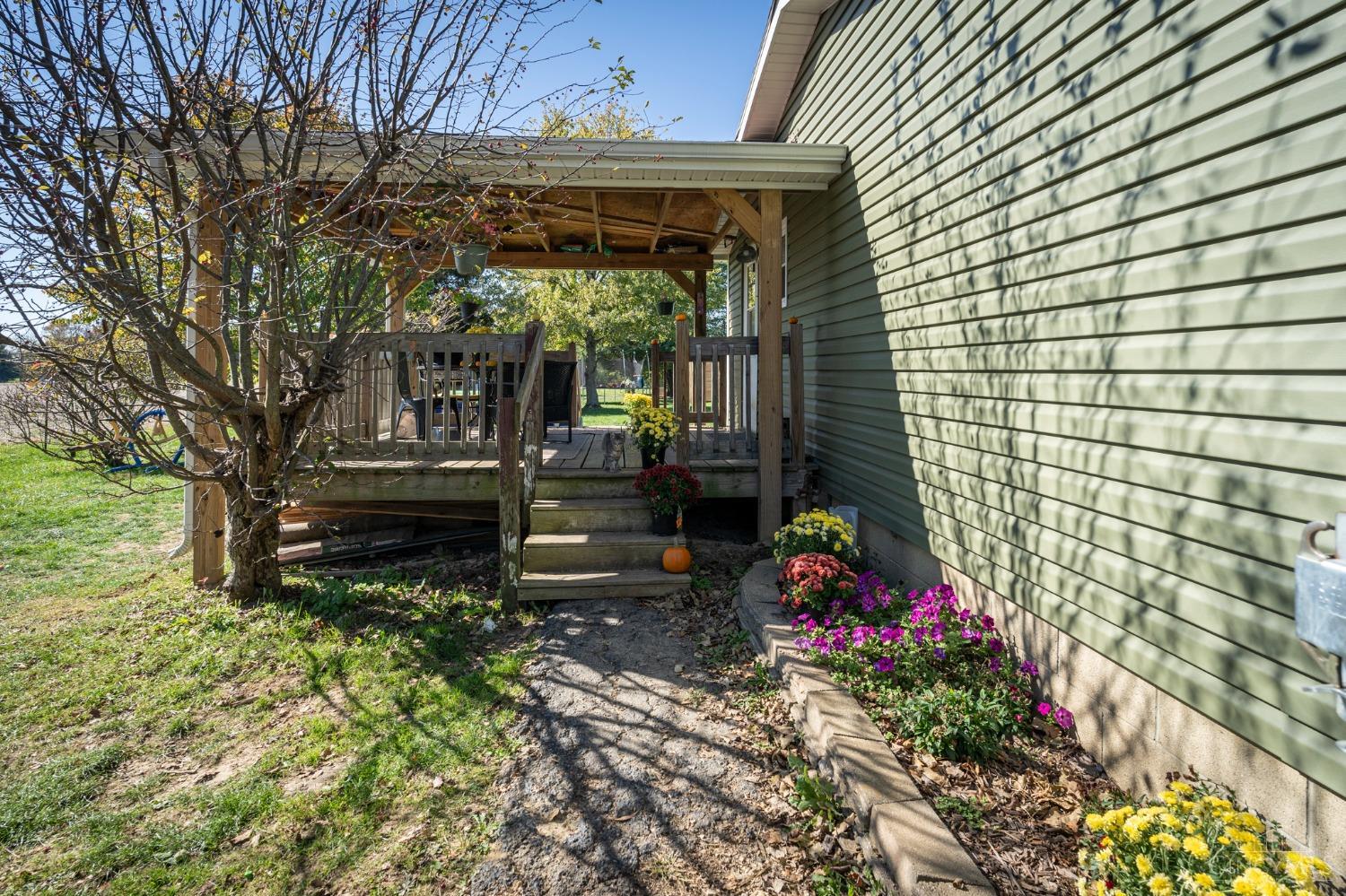 13349 Jamison Road Leesburg, OH 45135 - Photo 18 of 42 Gallery Image 18