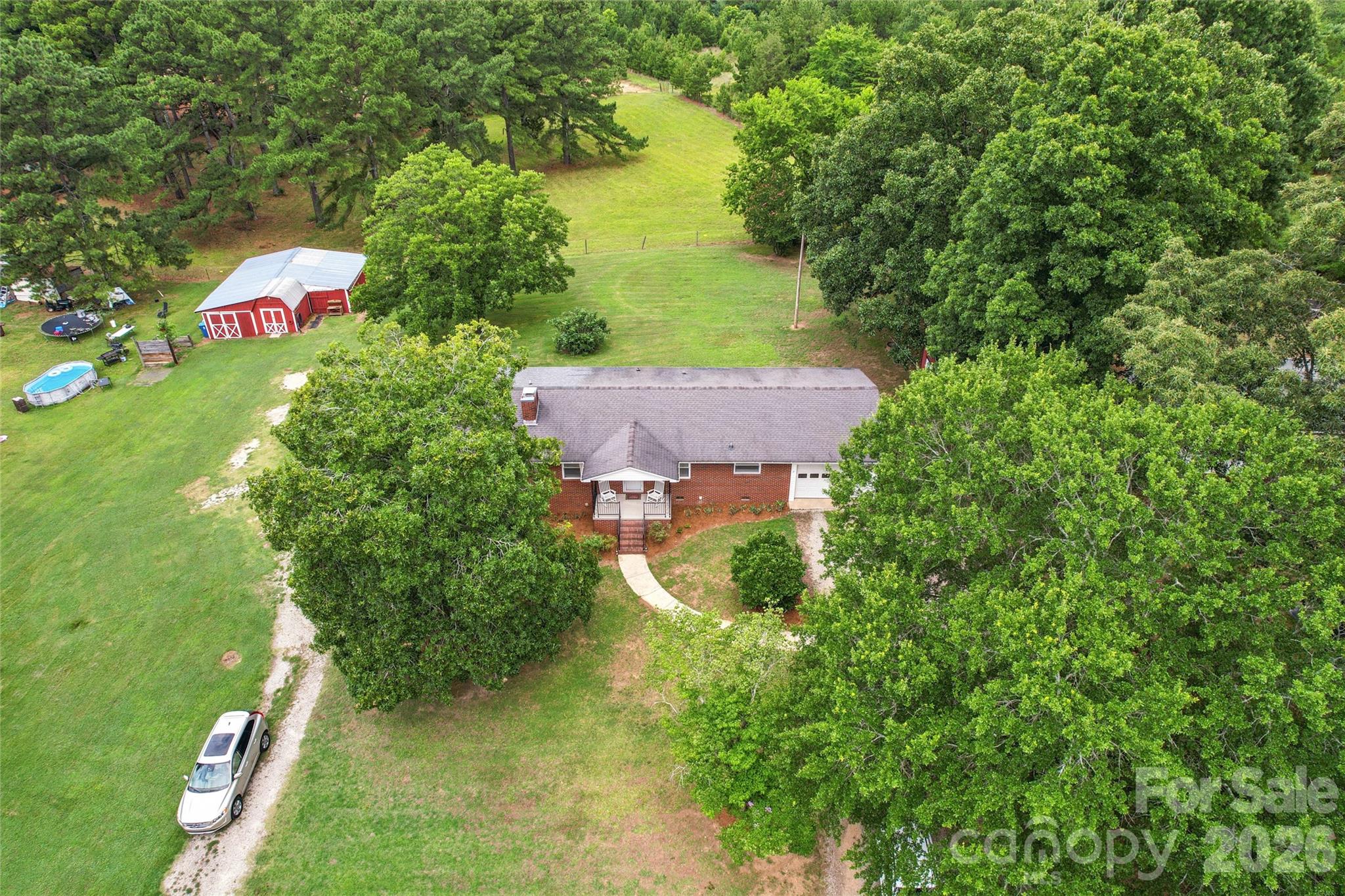 604 Archibald Road Concord, NC 28025 - Photo 7 of 48