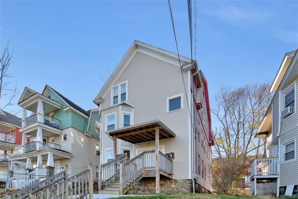 500 Wilson Street Waterbury, CT 06708 - Photo 1 of 1