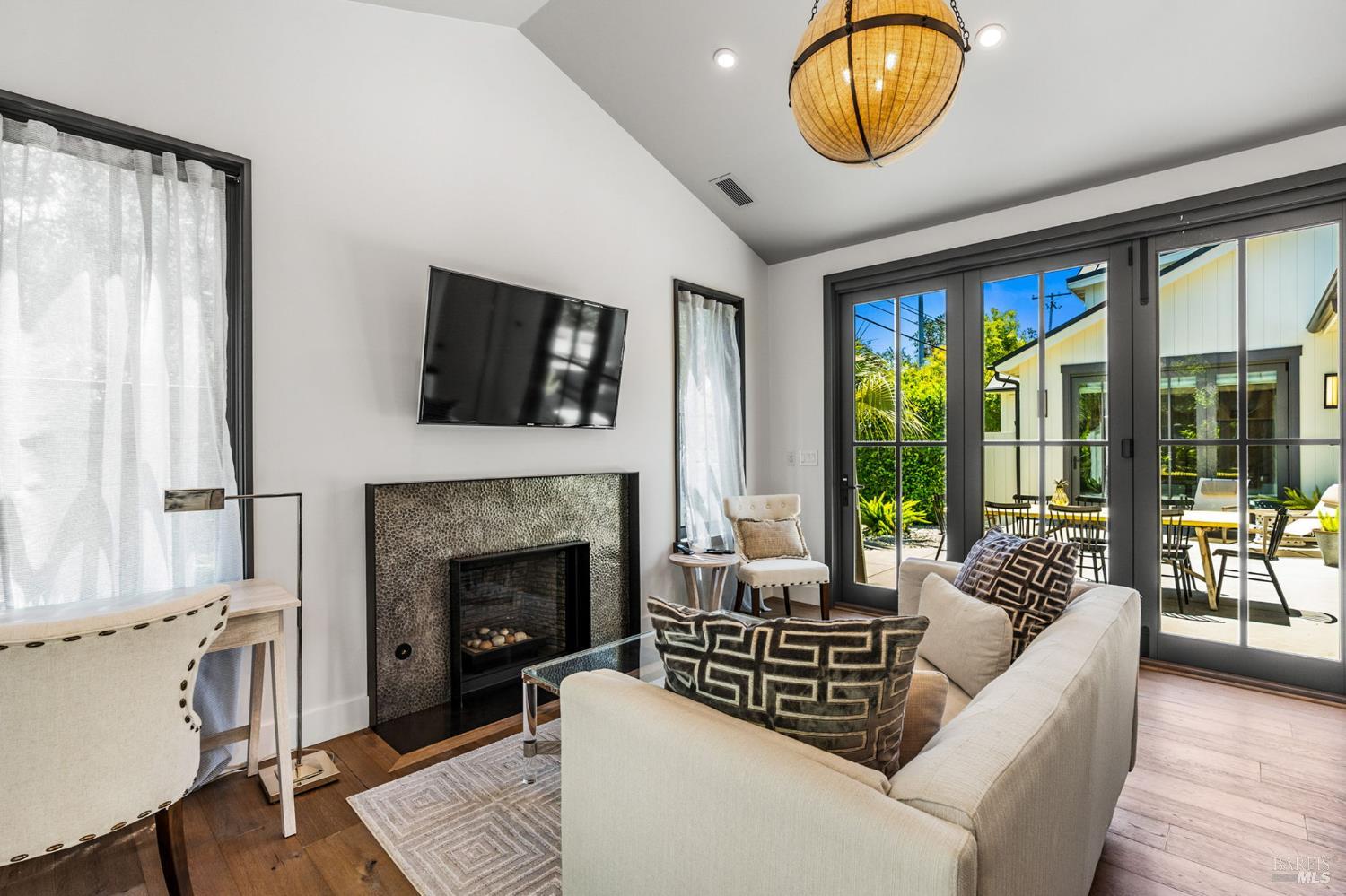 1814 Spring Street St. Helena, CA 94574 - Photo 50 of 88