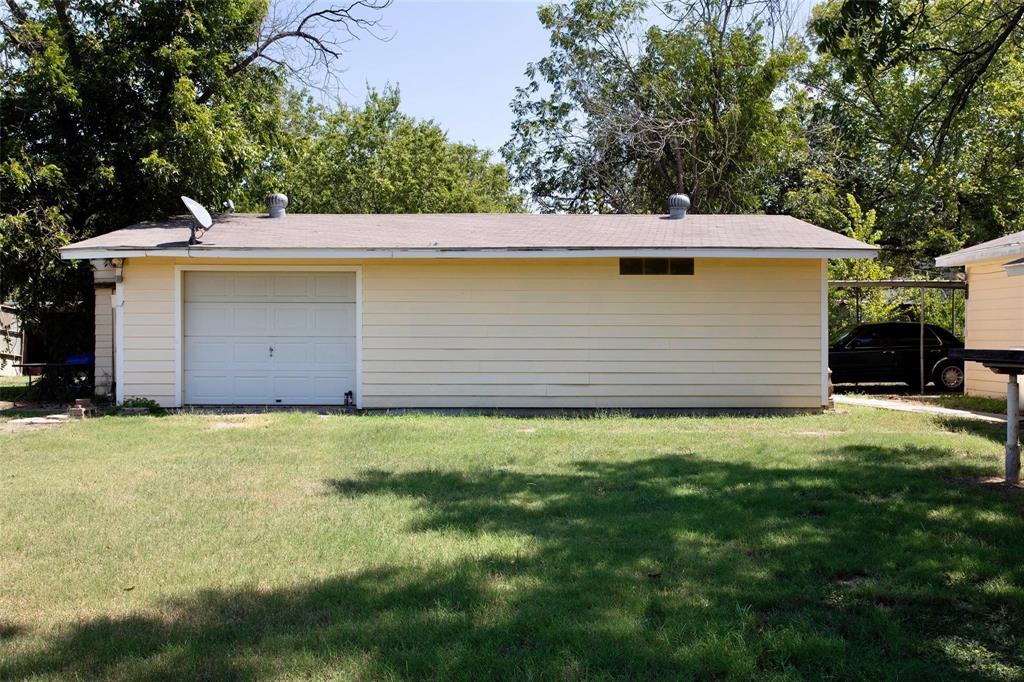 1115 Old Jacksboro Road Graham, TX 76450 - Photo 9 of 14