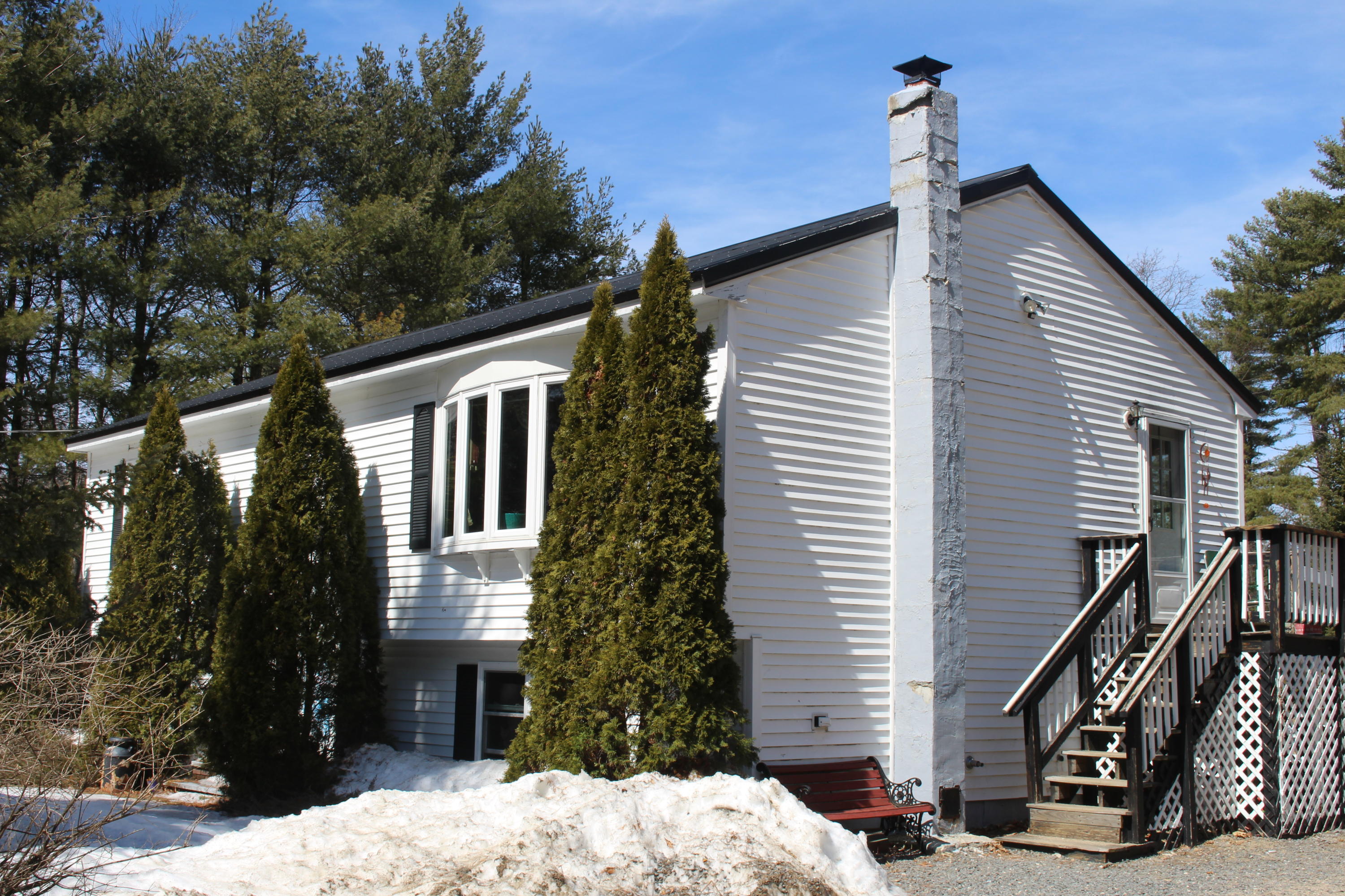 132 Hanscomb School Road Limington, ME 04049 - Photo 2 of 4 IMG_1890