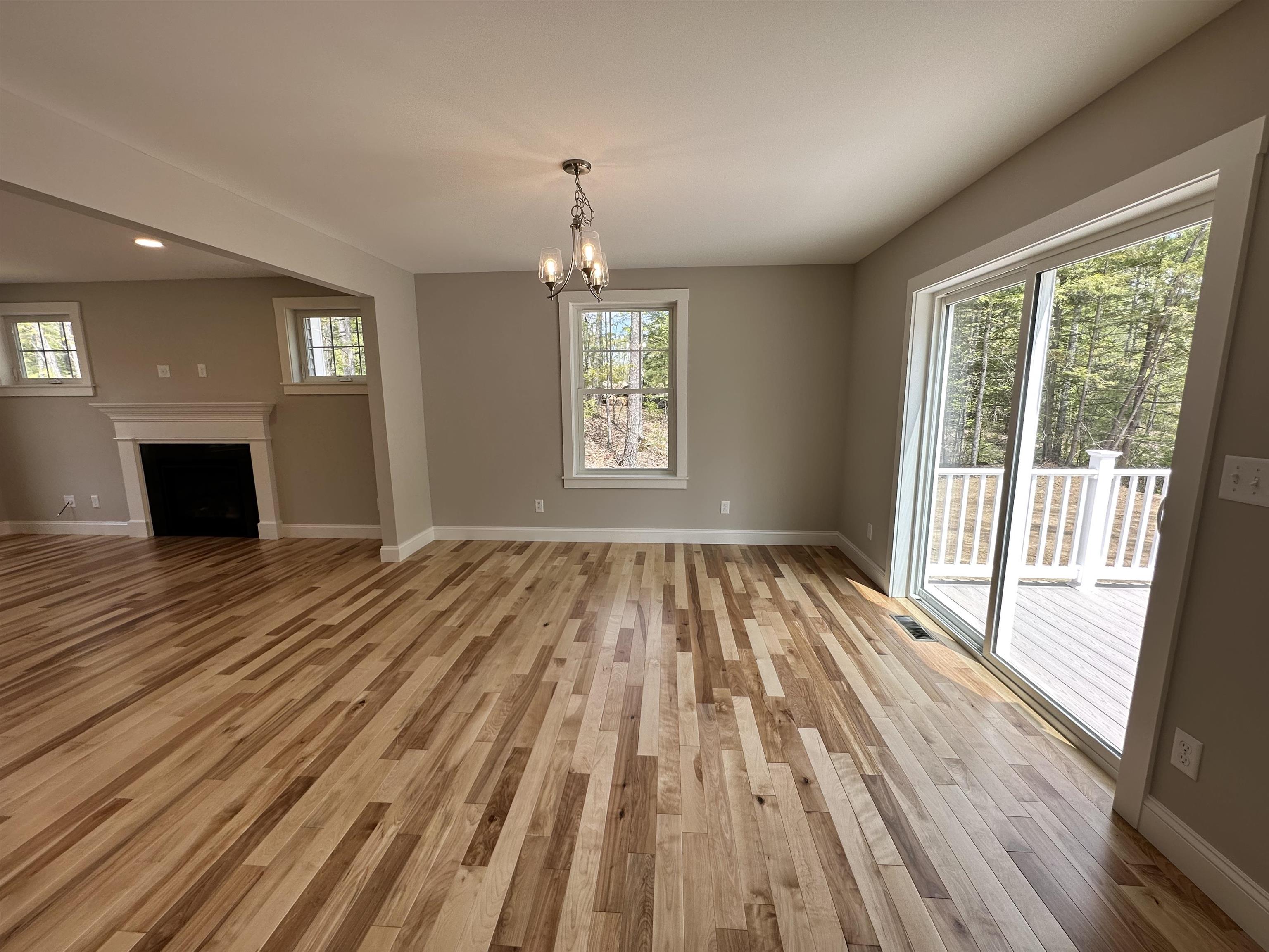 133 North River Road, Unit LOT 4 Epping, NH 03042 - Photo 12 of 14 Gallery Image 12