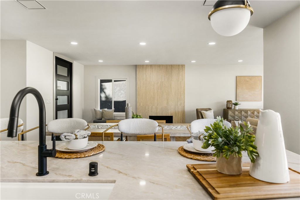 2440 Ostrom Avenue Long Beach, CA 90815 - Photo 14 of 50 a living room with furniture