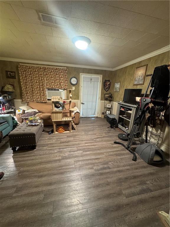 299 Seals Pollock, LA 71467 - Photo 5 of 7