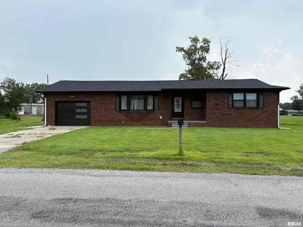$140,000 | 107 Deborann Street, Carrier Mills, IL 62917