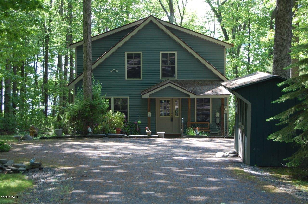 130 Paupack Point Road Hawley, PA 18428 - Photo 2 of 52