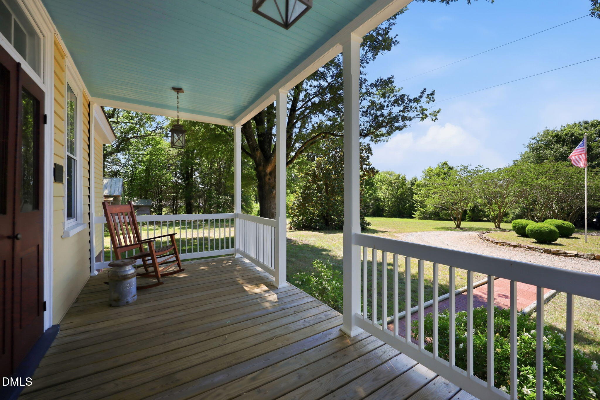 462 Darius Pearce Road Youngsville, NC 27596 - Photo 3 of 61