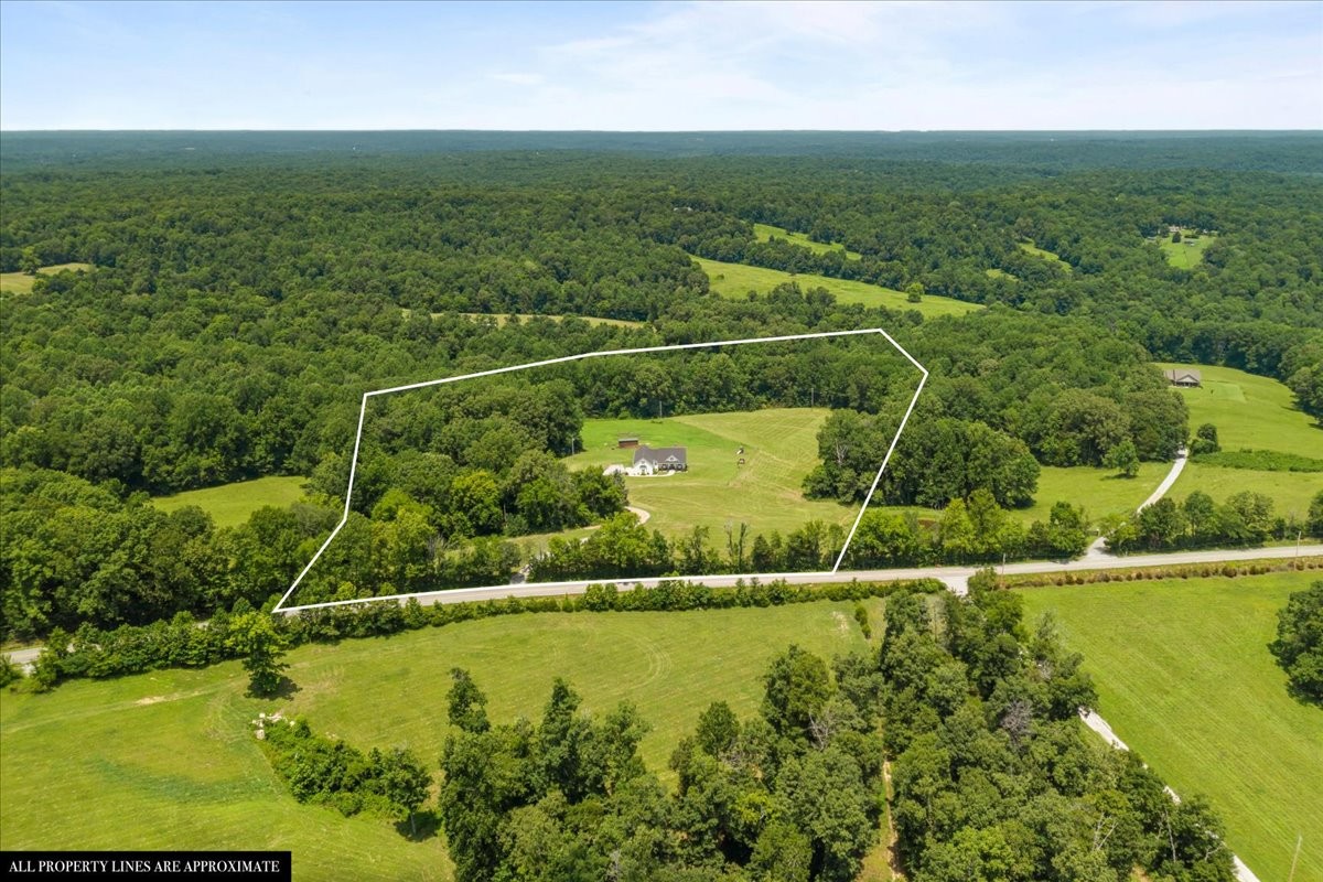 4251 Spring Valley Road Cumberland City, TN 37050 - Photo 57 of 67