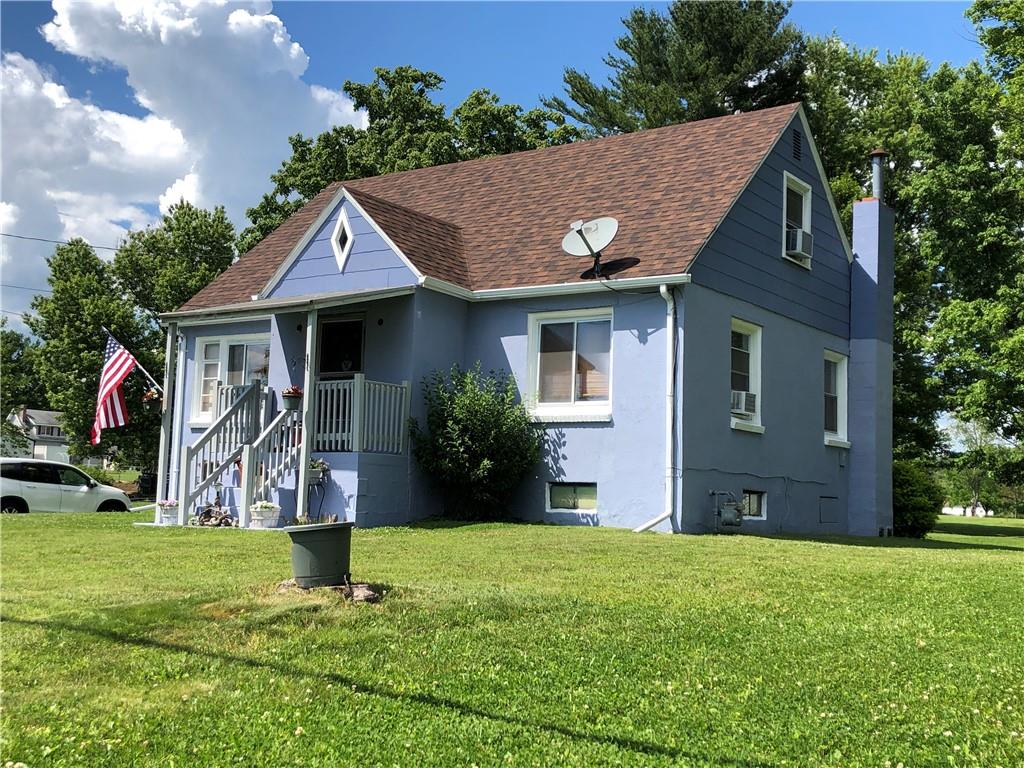 139 Ferncliff Road Dry Tavern, PA 15357 - Photo 1 of 19 Gallery Image 1