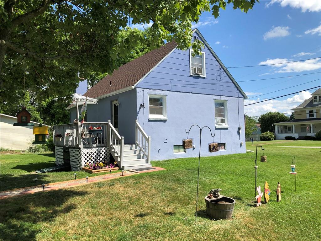 139 Ferncliff Road Dry Tavern, PA 15357 - Photo 4 of 19 Gallery Image 4