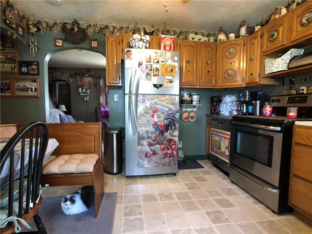 139 Ferncliff Road Dry Tavern, PA 15357 - Photo 5 of 19 Gallery Image 5