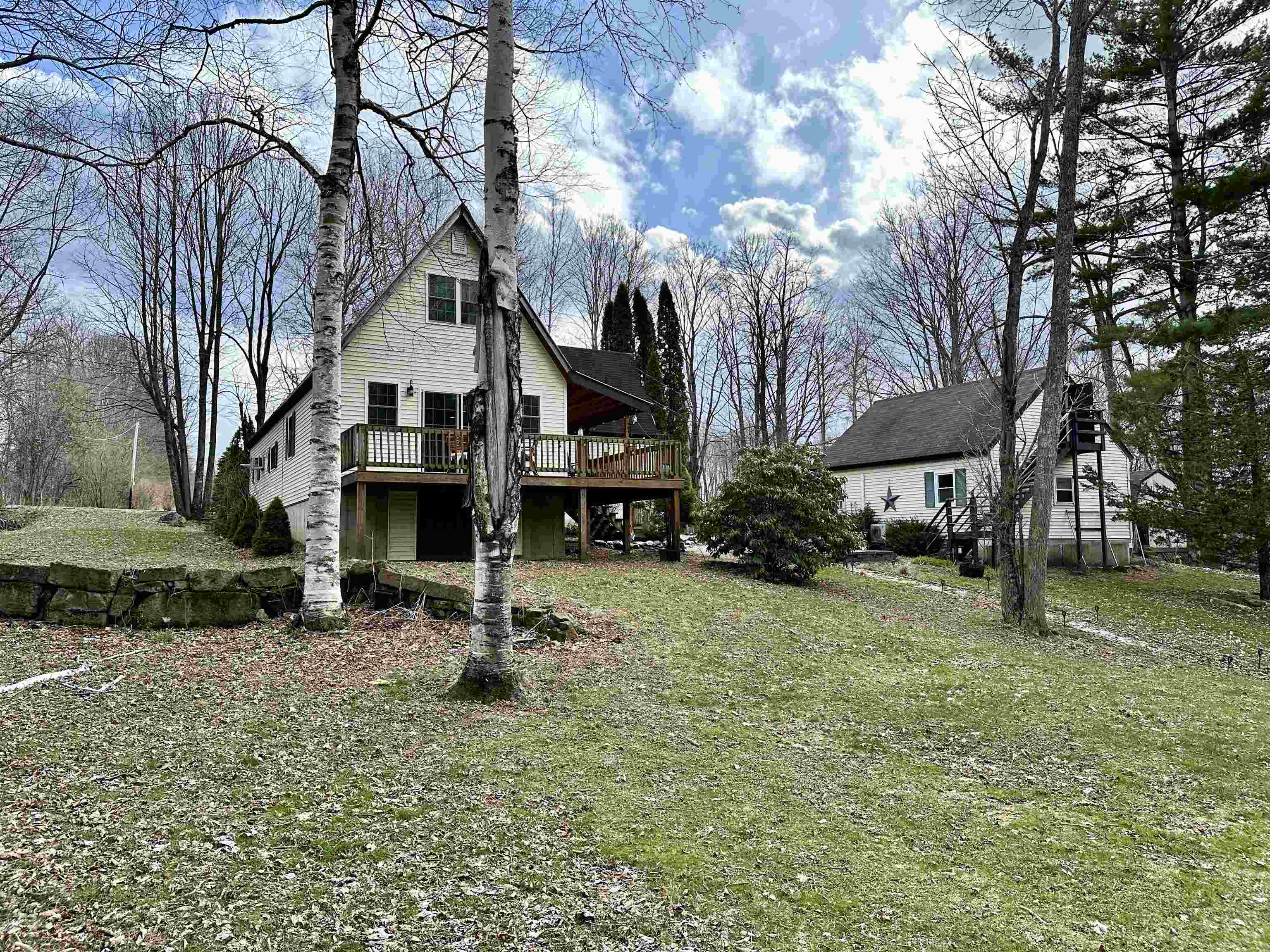 3758 Colvin Hill Road Danby, VT 05739 - Photo 1 of 38 Gallery Image 1