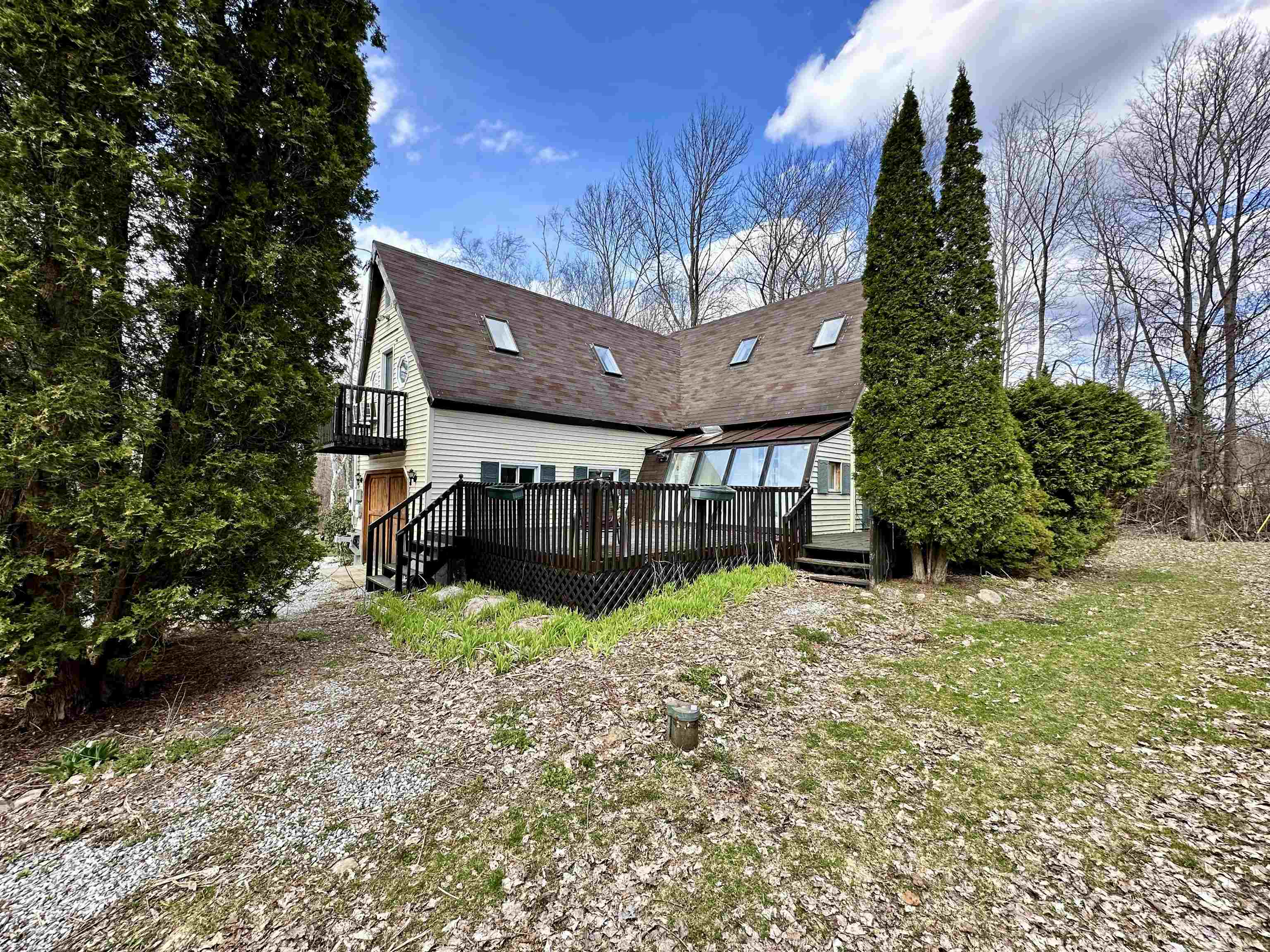 3758 Colvin Hill Road Danby, VT 05739 - Photo 13 of 38 Gallery Image 13