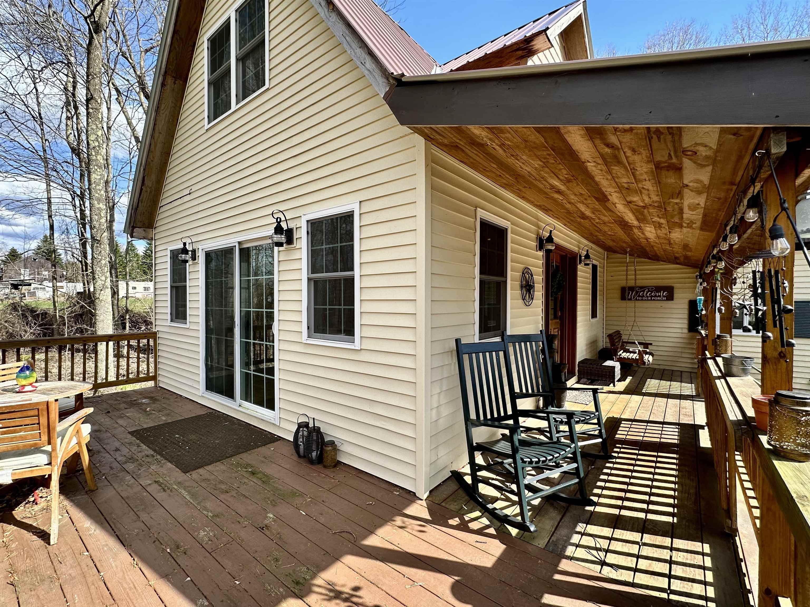 3758 Colvin Hill Road Danby, VT 05739 - Photo 22 of 38 Gallery Image 22