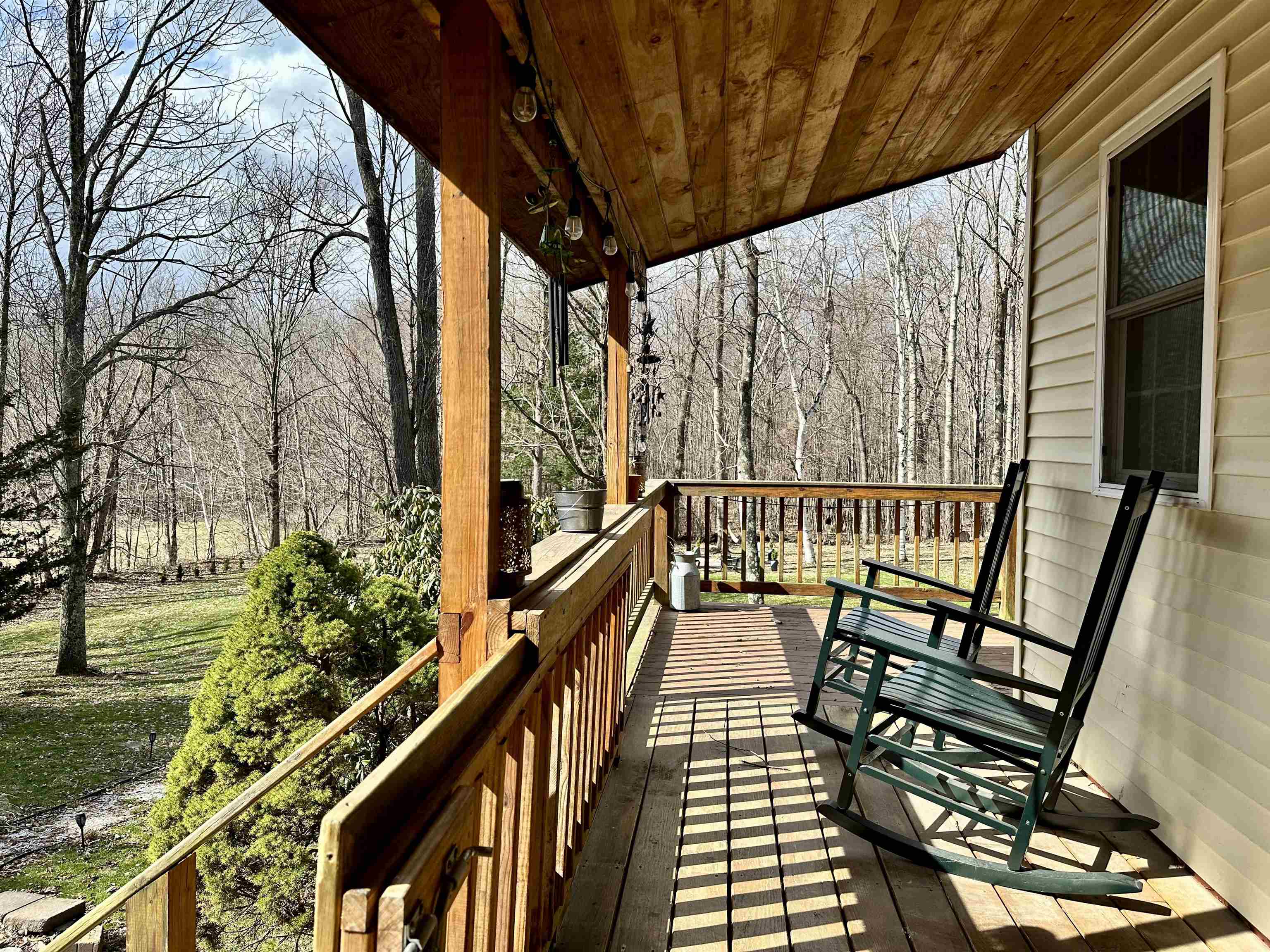 3758 Colvin Hill Road Danby, VT 05739 - Photo 23 of 38 Gallery Image 23
