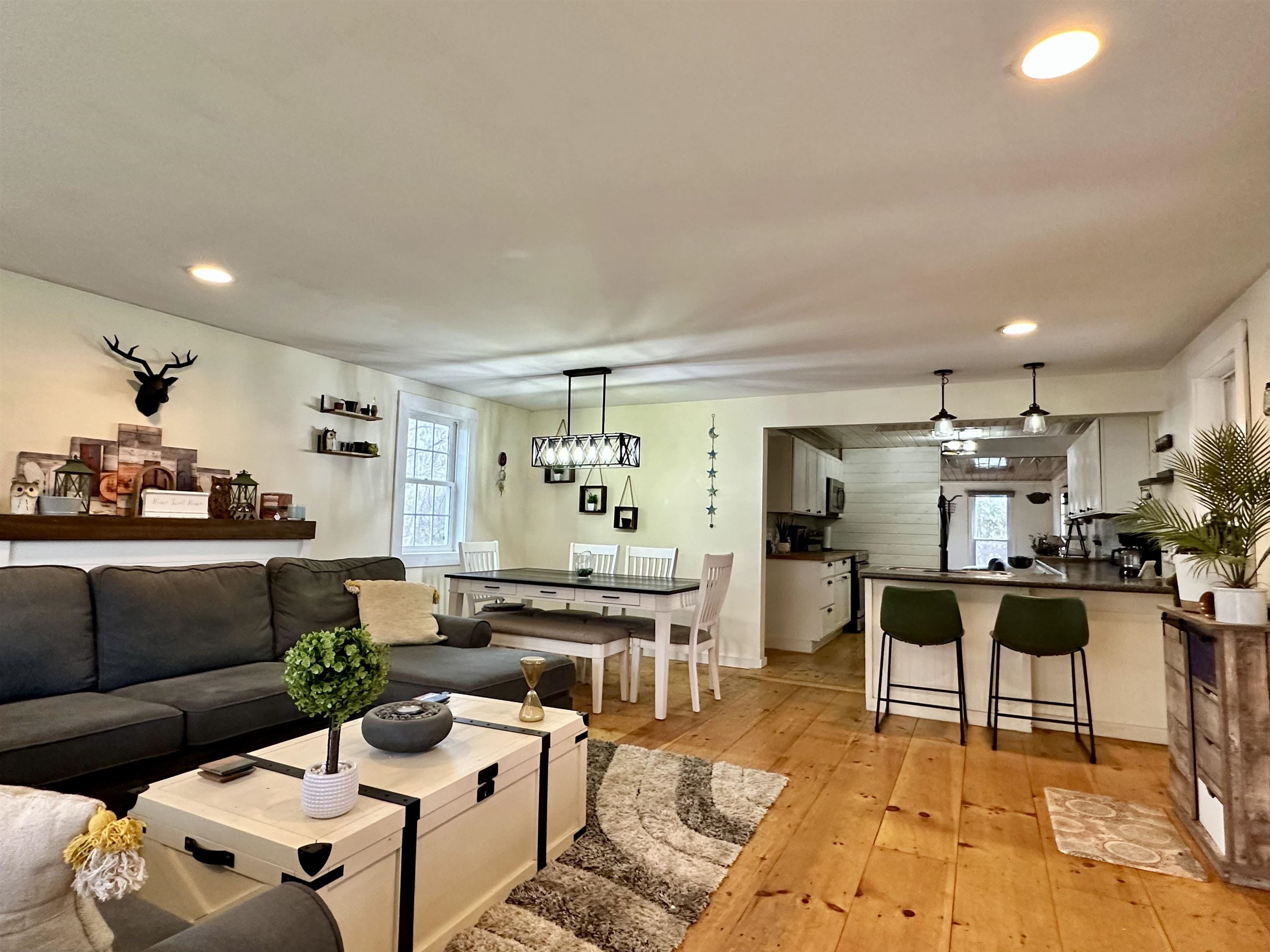 3758 Colvin Hill Road Danby, VT 05739 - Photo 3 of 38 Gallery Image 3