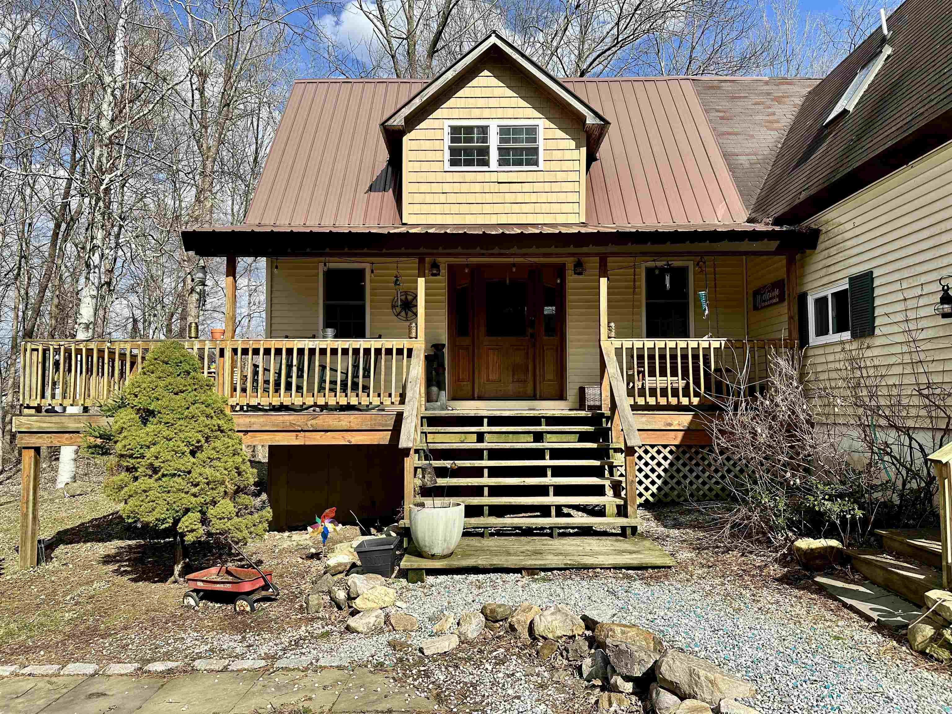 3758 Colvin Hill Road Danby, VT 05739 - Photo 33 of 38 Gallery Image 33