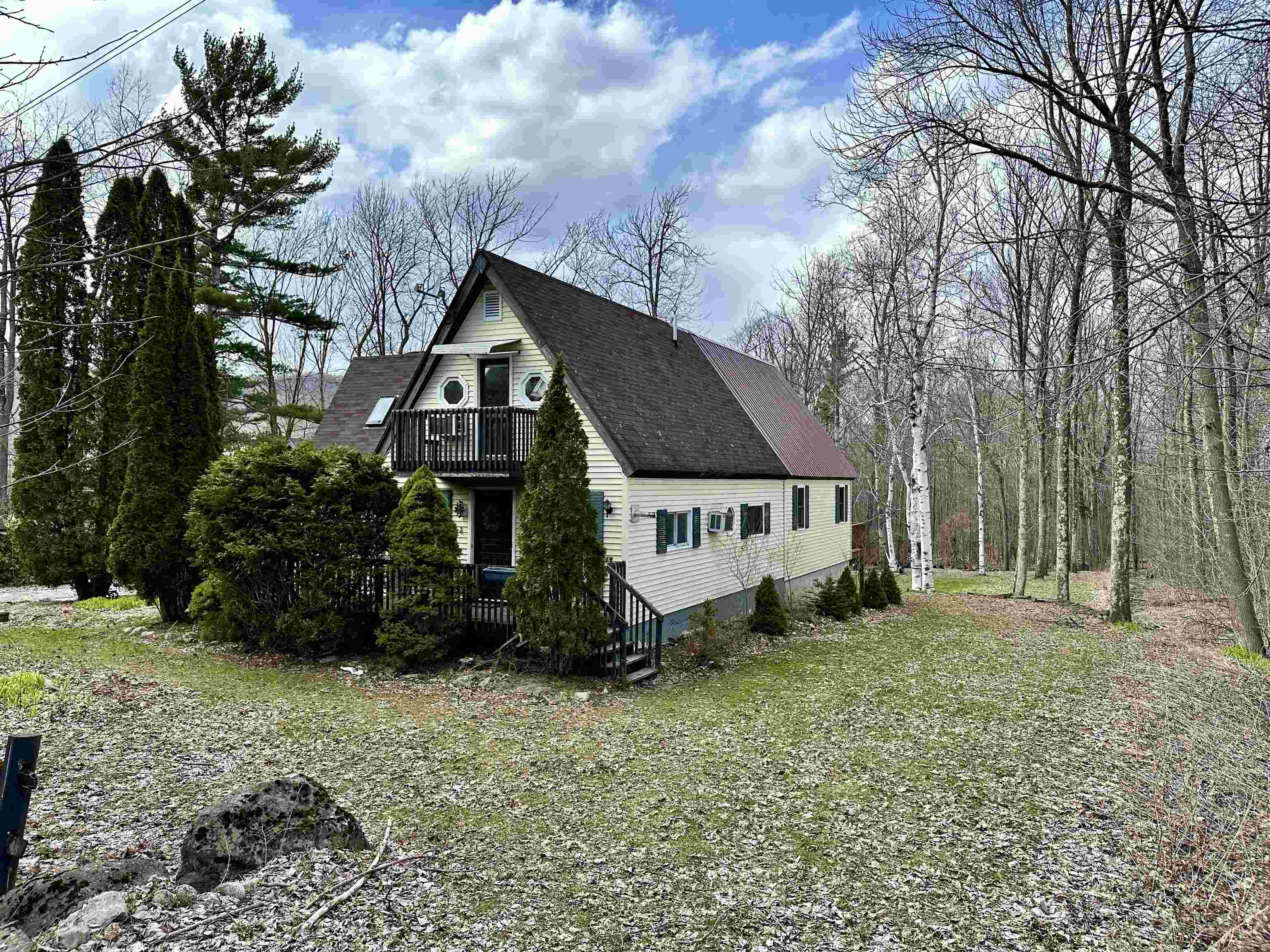 3758 Colvin Hill Road Danby, VT 05739 - Photo 34 of 38 Gallery Image 34