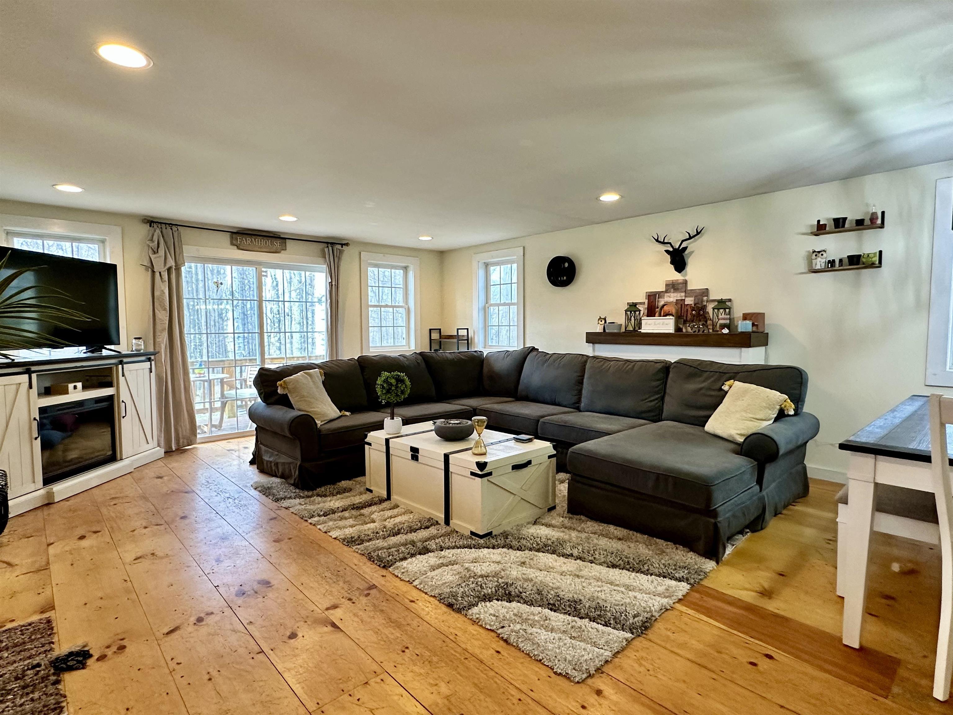 3758 Colvin Hill Road Danby, VT 05739 - Photo 36 of 38 Gallery Image 36