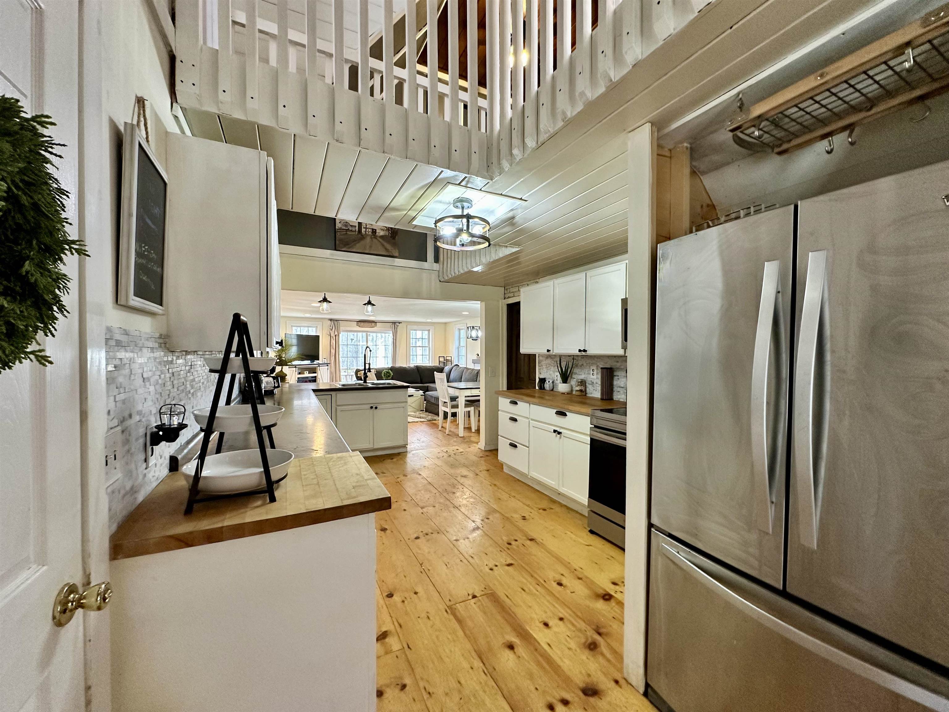 3758 Colvin Hill Road Danby, VT 05739 - Photo 6 of 38 Gallery Image 6
