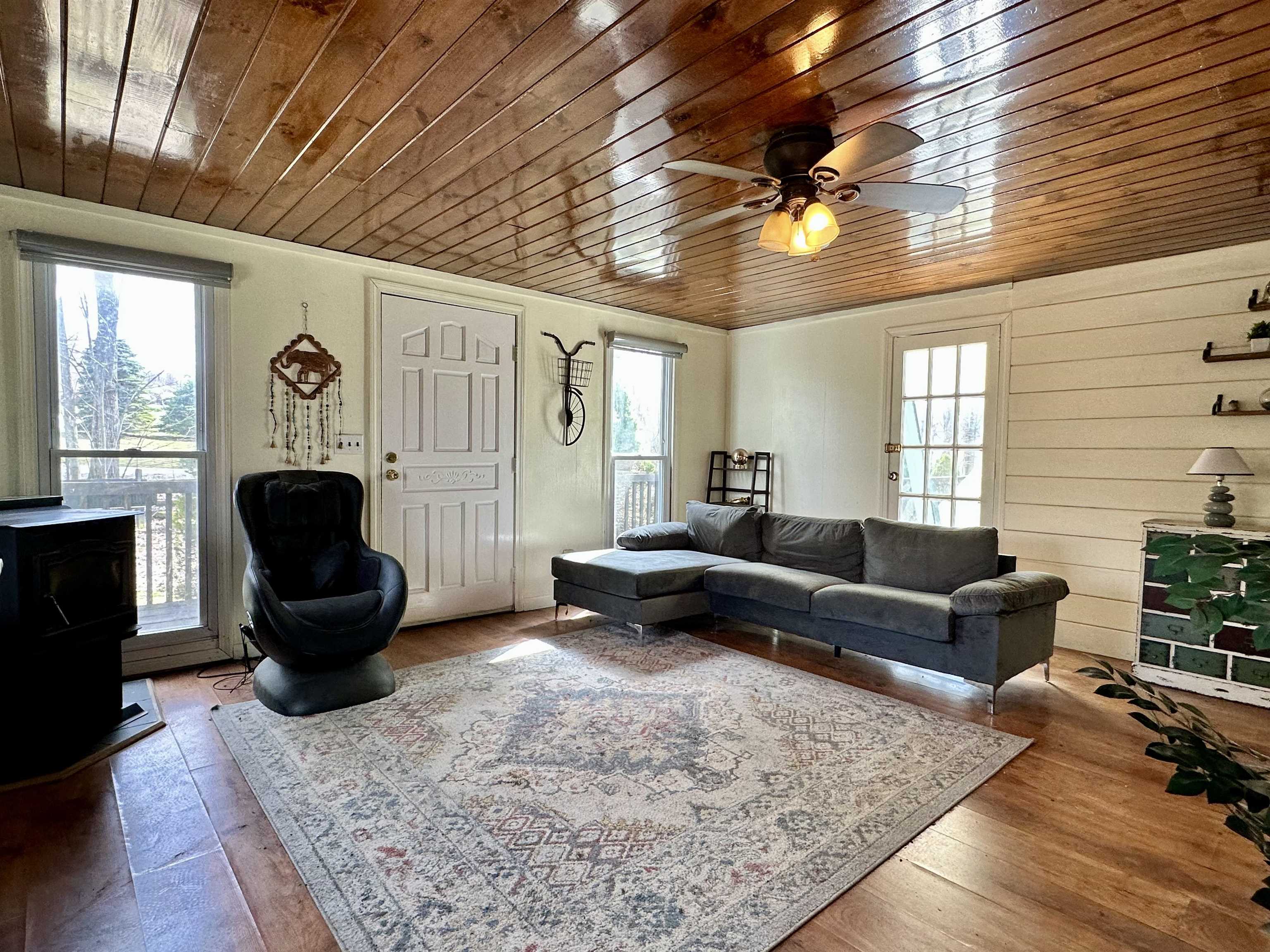 3758 Colvin Hill Road Danby, VT 05739 - Photo 9 of 38 Gallery Image 9