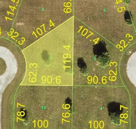 $28,900 | 22 Dogwood Terrace, Placida, FL 33946