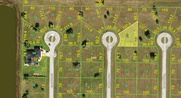 $28,900 | 22 Dogwood Terrace, Placida, FL 33946