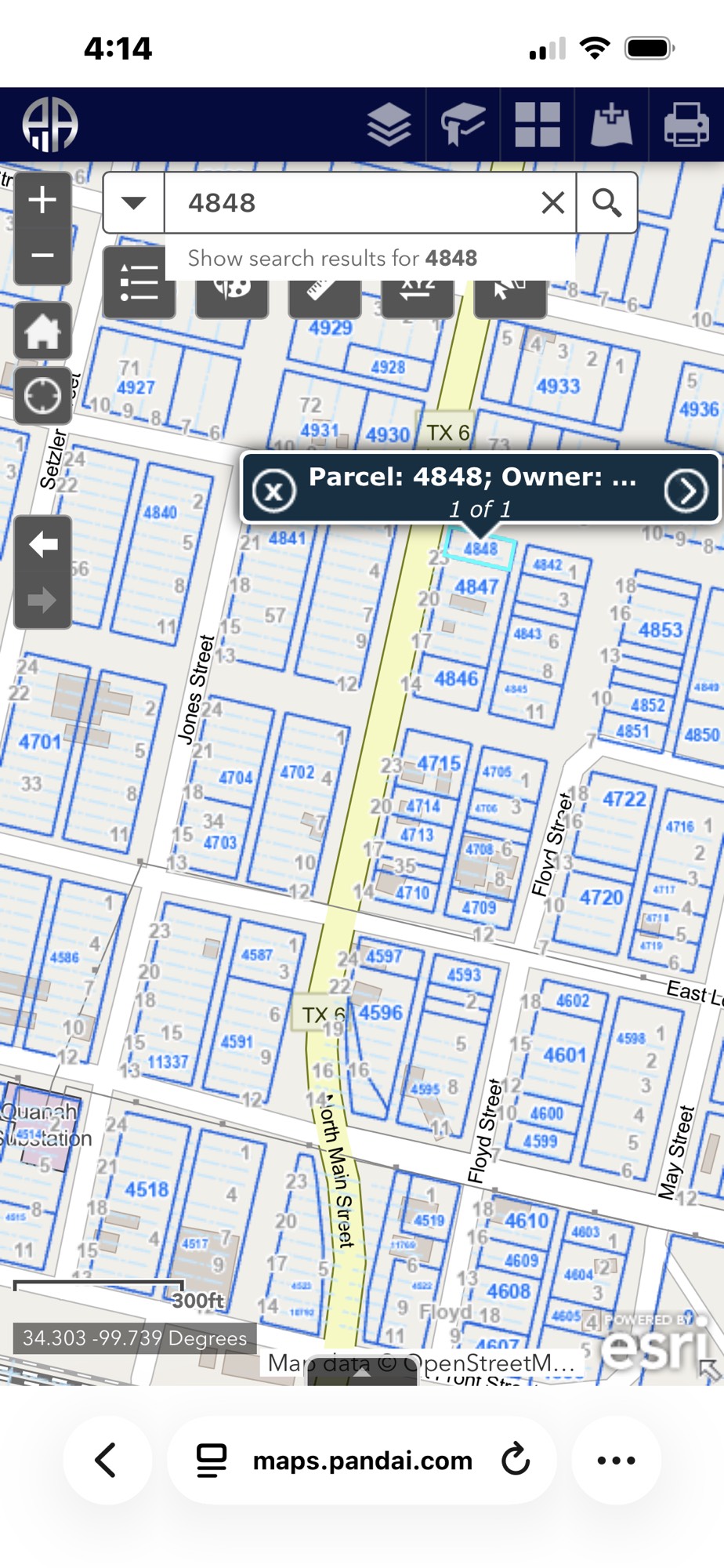 100 East Patterson Street Quanah, TX 79252 - Photo 5 of 12
