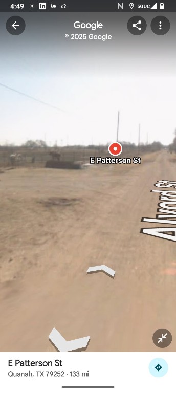 100 East Patterson Street Quanah, TX 79252 - Photo 10 of 12