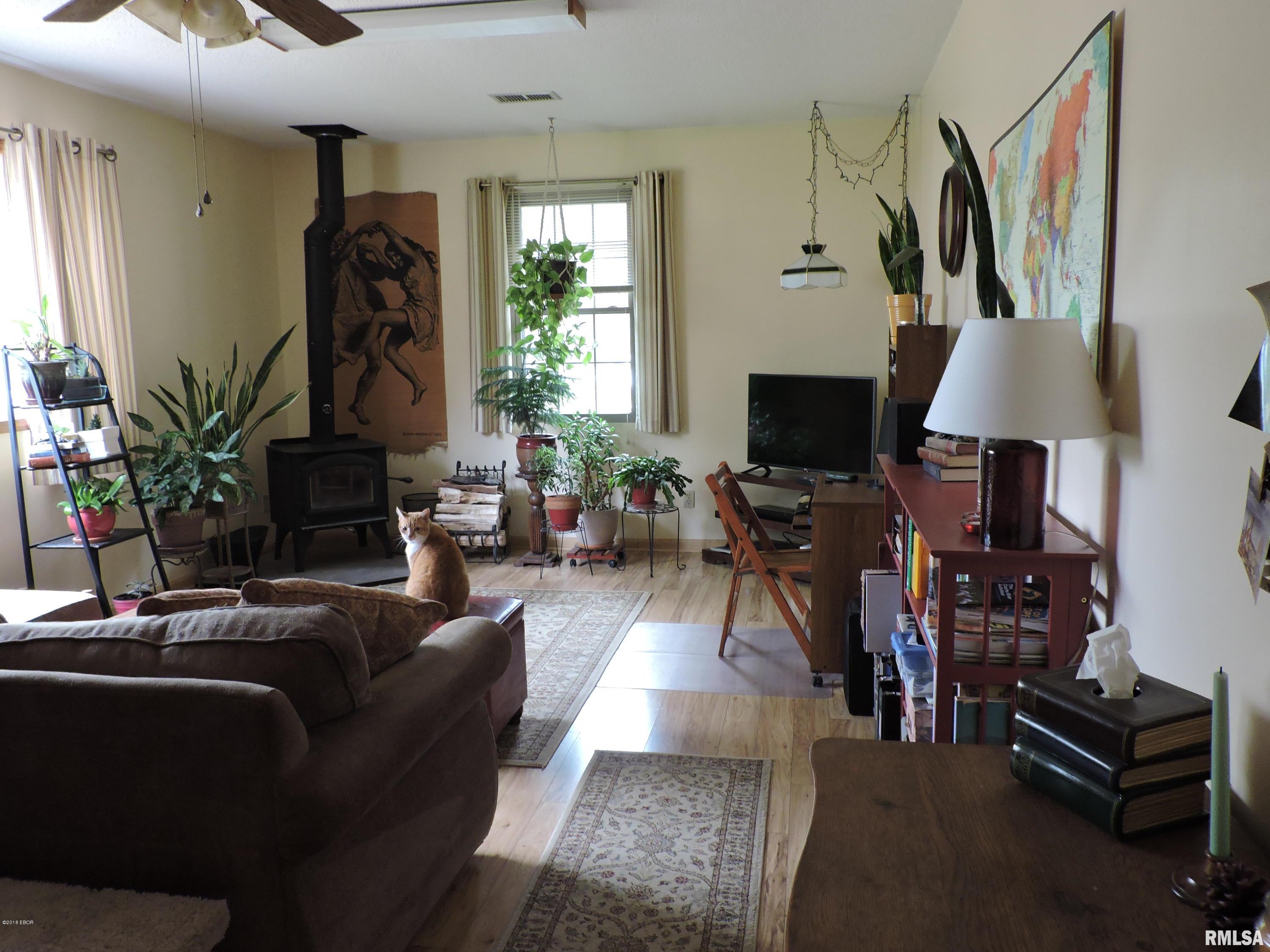 4100 Baptist Camp Road Carterville, IL 62918 - Photo 15 of 36 Gallery Image 15