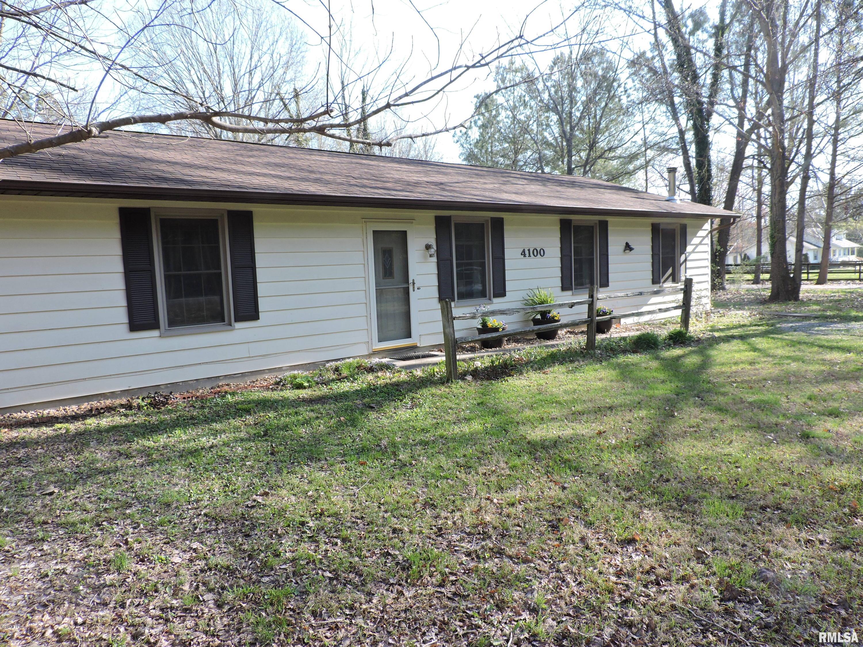 4100 Baptist Camp Road Carterville, IL 62918 - Photo 2 of 36 Gallery Image 2