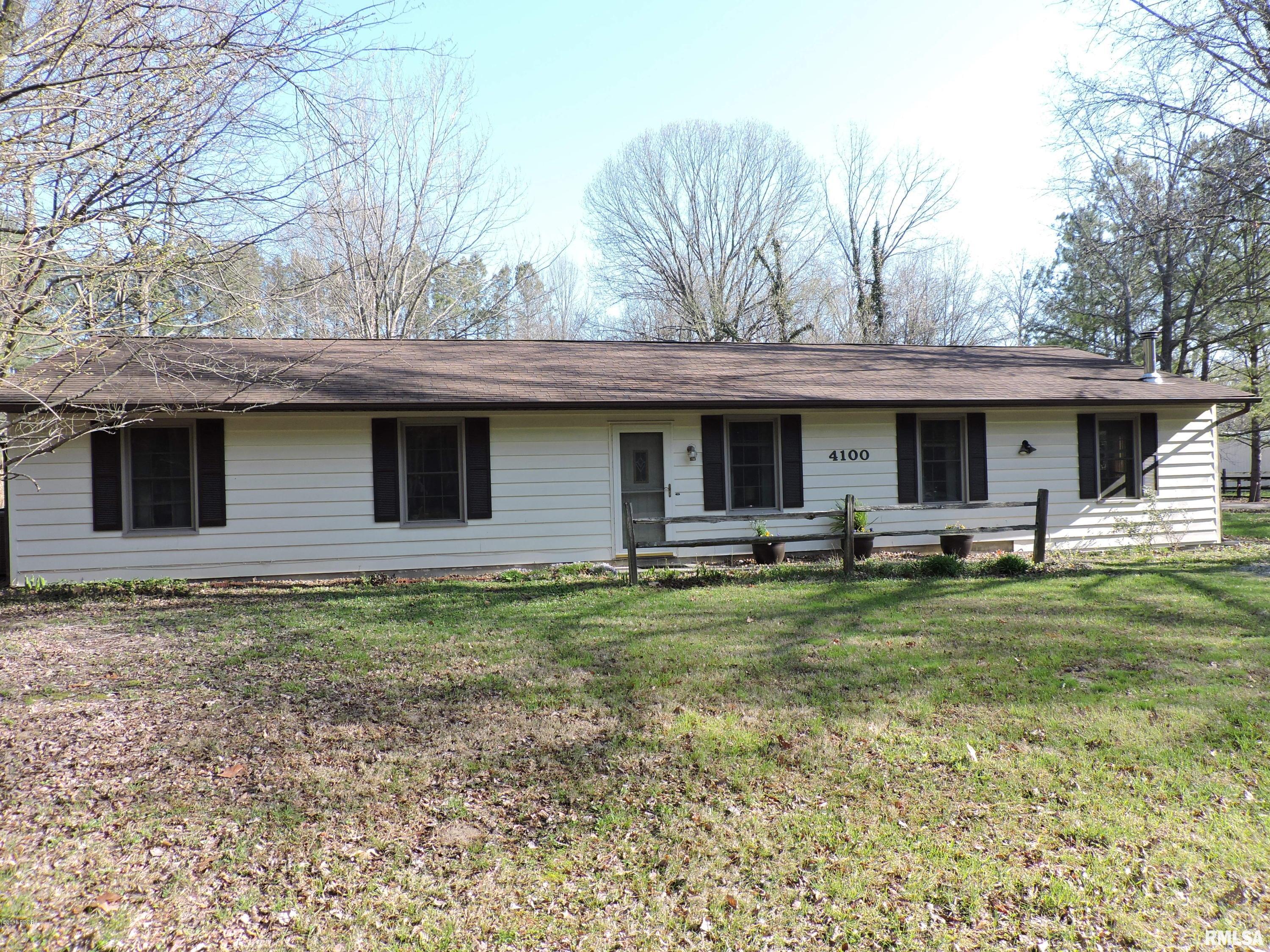 4100 Baptist Camp Road Carterville, IL 62918 - Photo 3 of 36 Gallery Image 3