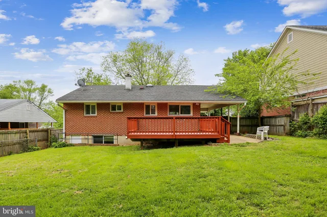 $2,850 | 13109 Dumbarton Drive, Rockville, MD 20853