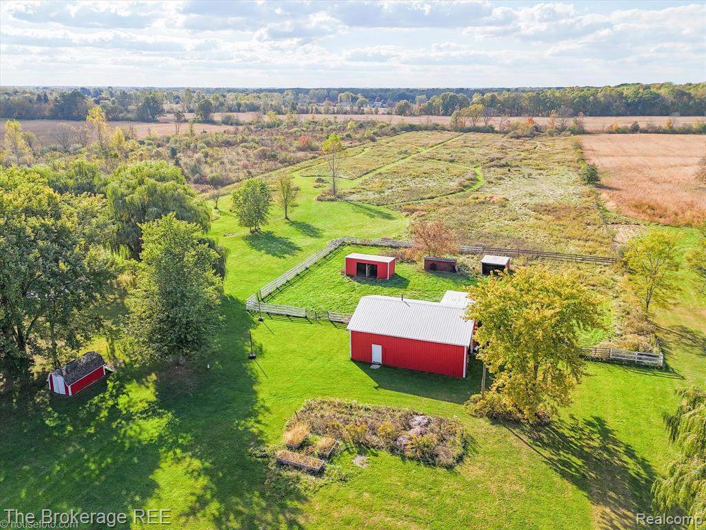 8171 North Linden Road Mount Morris, MI 48458 - Photo 18 of 62