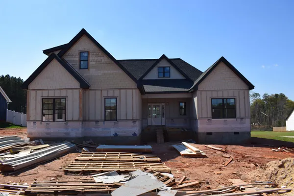 $625,000 | 441 Gramling School Road, Inman, SC 29349