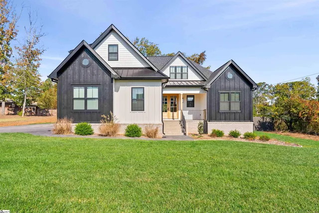 $625,000 | 441 Gramling School Road, Inman, SC 29349