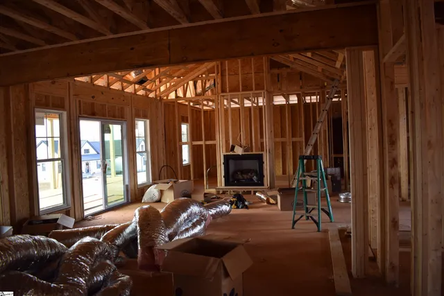 $625,000 | 441 Gramling School Road, Inman, SC 29349