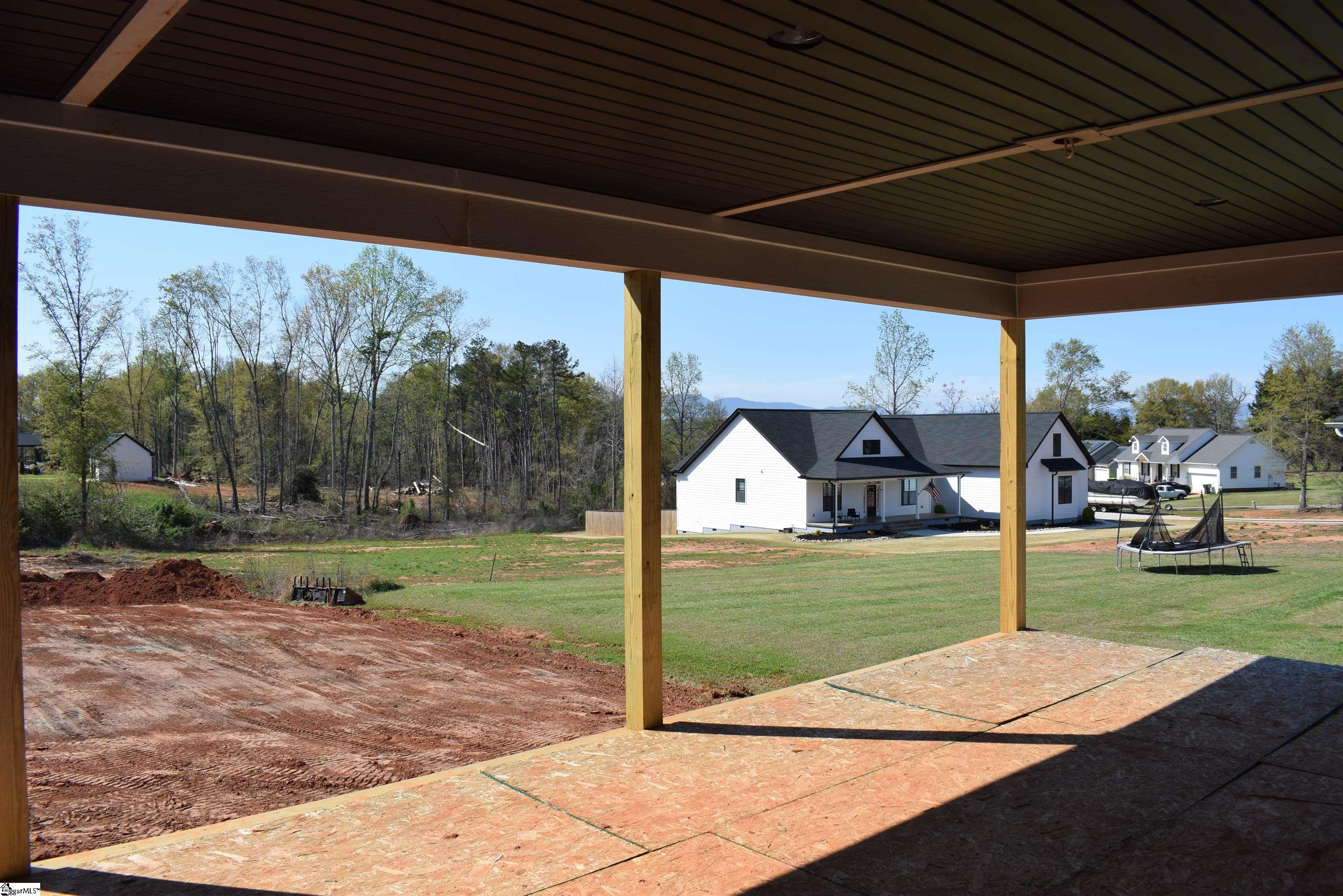 441 Gramling School Road Inman, SC 29349 - Photo 15 of 22