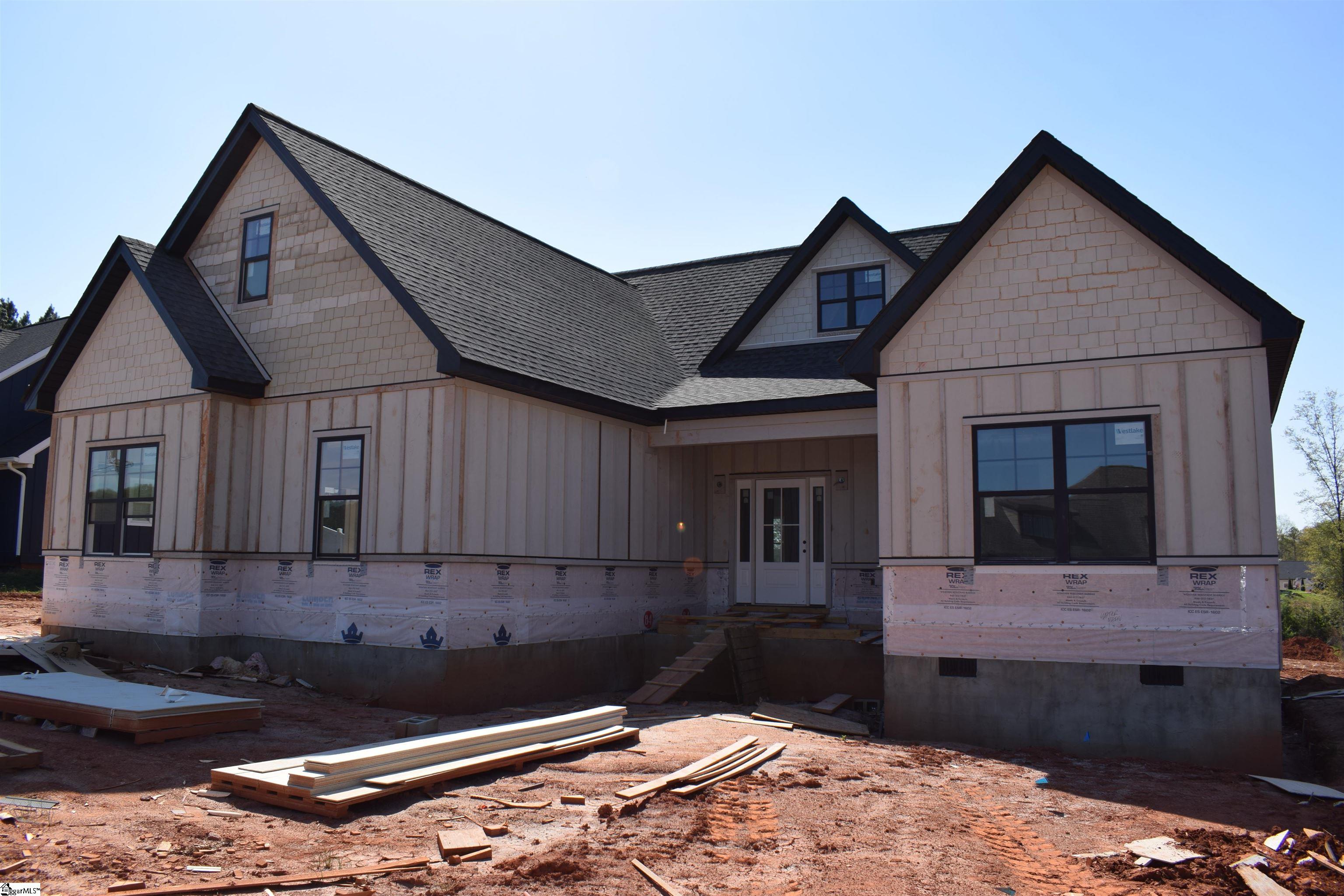 441 Gramling School Road Inman, SC 29349 - Photo 2 of 22