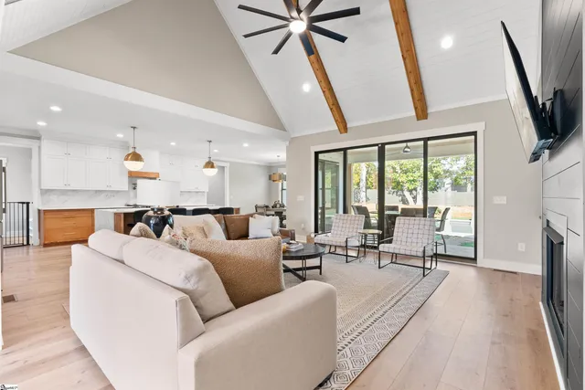 $625,000 | 441 Gramling School Road, Inman, SC 29349