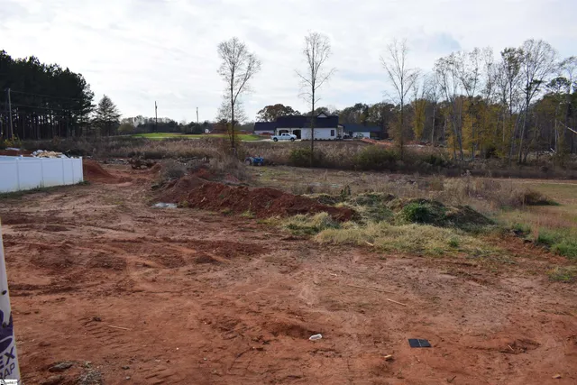 $625,000 | 441 Gramling School Road, Inman, SC 29349