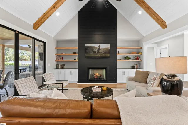 $625,000 | 441 Gramling School Road, Inman, SC 29349