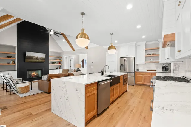 $625,000 | 441 Gramling School Road, Inman, SC 29349