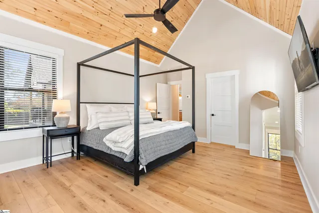 $625,000 | 441 Gramling School Road, Inman, SC 29349