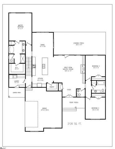 $625,000 | 441 Gramling School Road, Inman, SC 29349