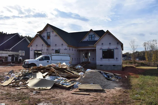 $625,000 | 441 Gramling School Road, Inman, SC 29349